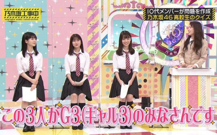 乃木坂46舞台背后秘辛：《乃木坂工事中》ep8全揭露