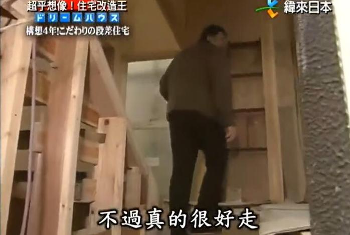 让每一位双手打造属于自己的城堡——《全能住宅改造王》中文配音